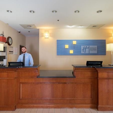 Holiday Inn Express And Suites Quakertown - Allentown Area By Ihg Luaran gambar