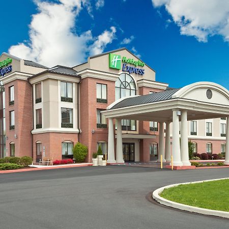 Holiday Inn Express And Suites Quakertown - Allentown Area By Ihg Luaran gambar