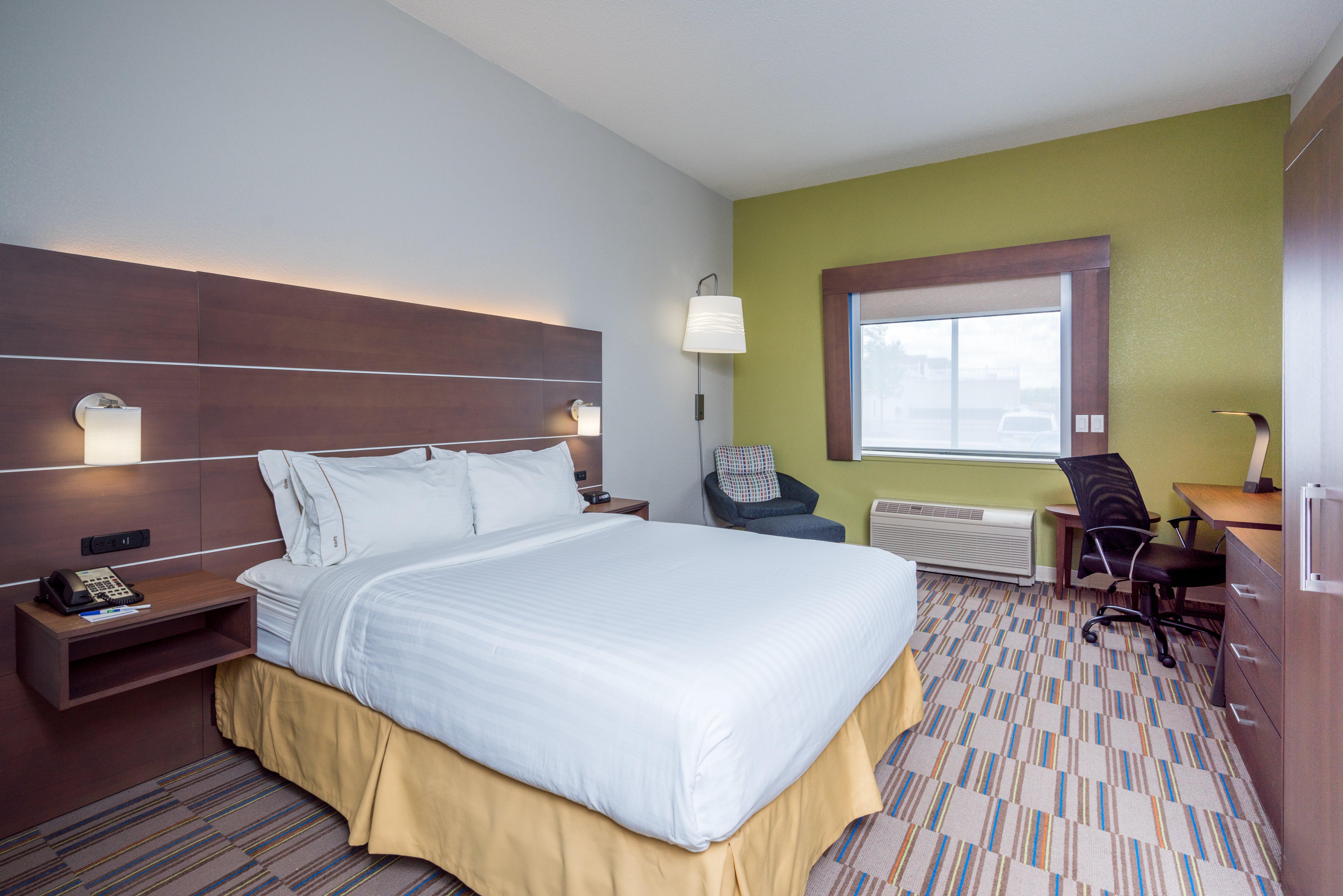 Holiday Inn Express And Suites Quakertown - Allentown Area By Ihg Luaran gambar