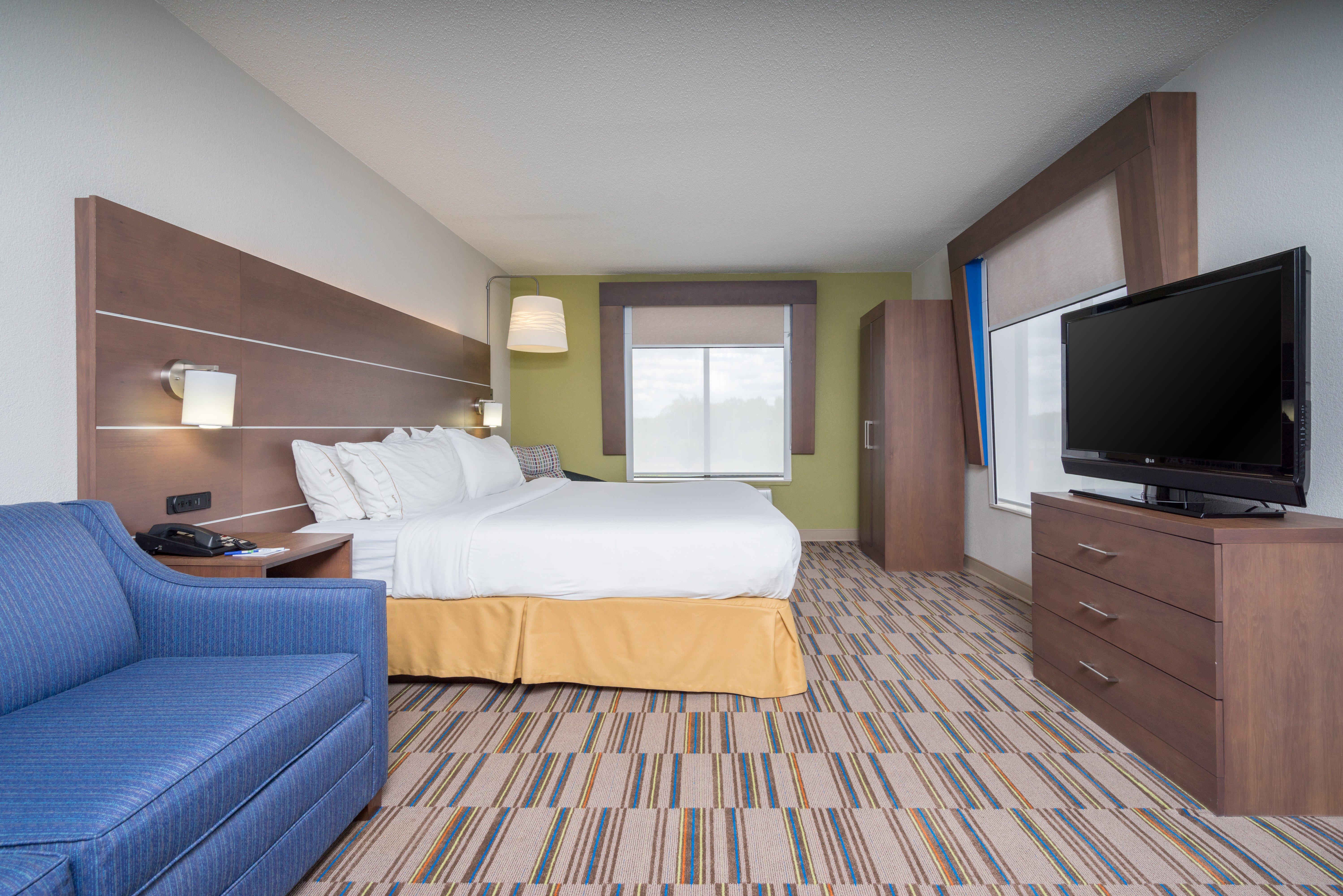 Holiday Inn Express And Suites Quakertown - Allentown Area By Ihg Luaran gambar