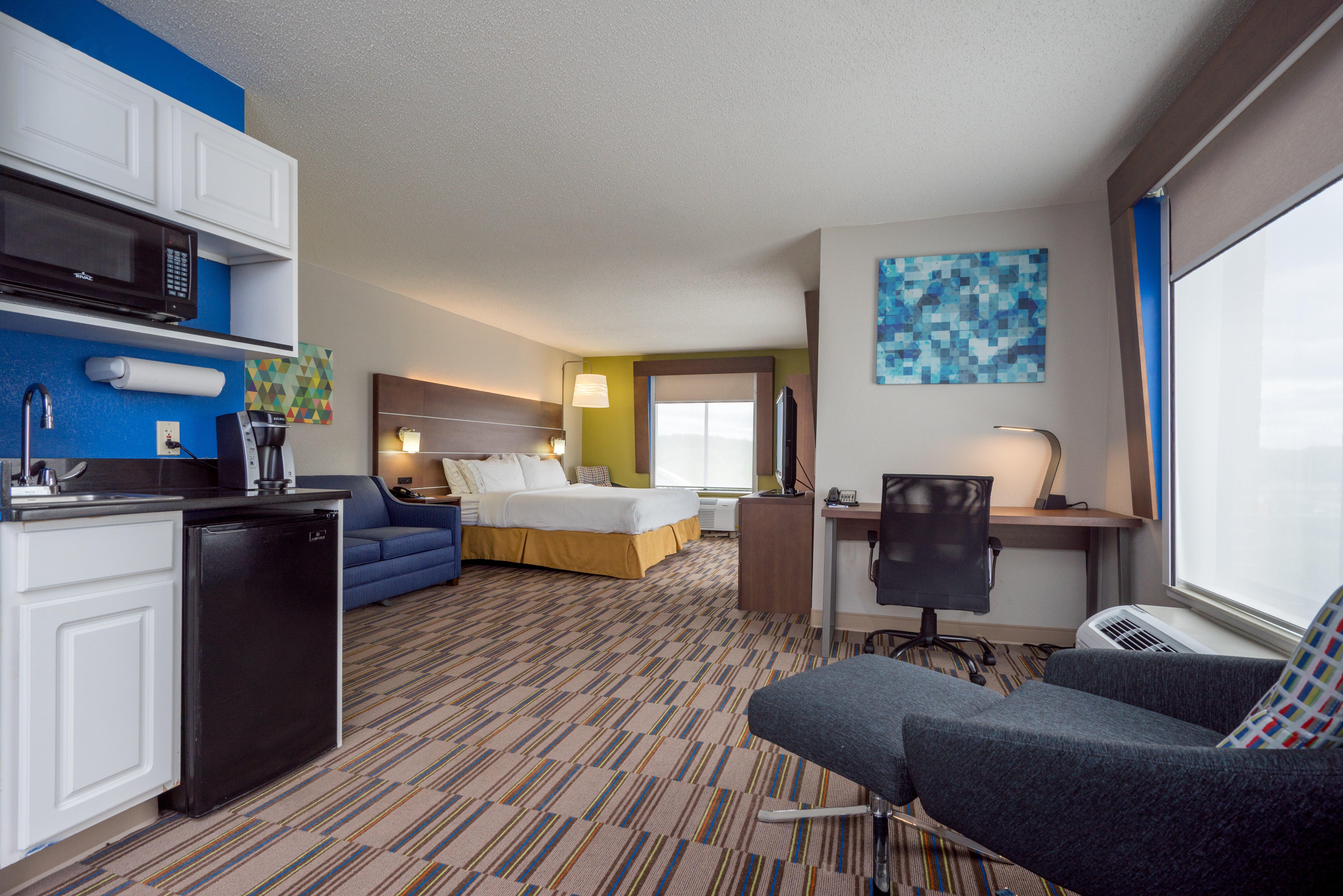 Holiday Inn Express And Suites Quakertown - Allentown Area By Ihg Luaran gambar