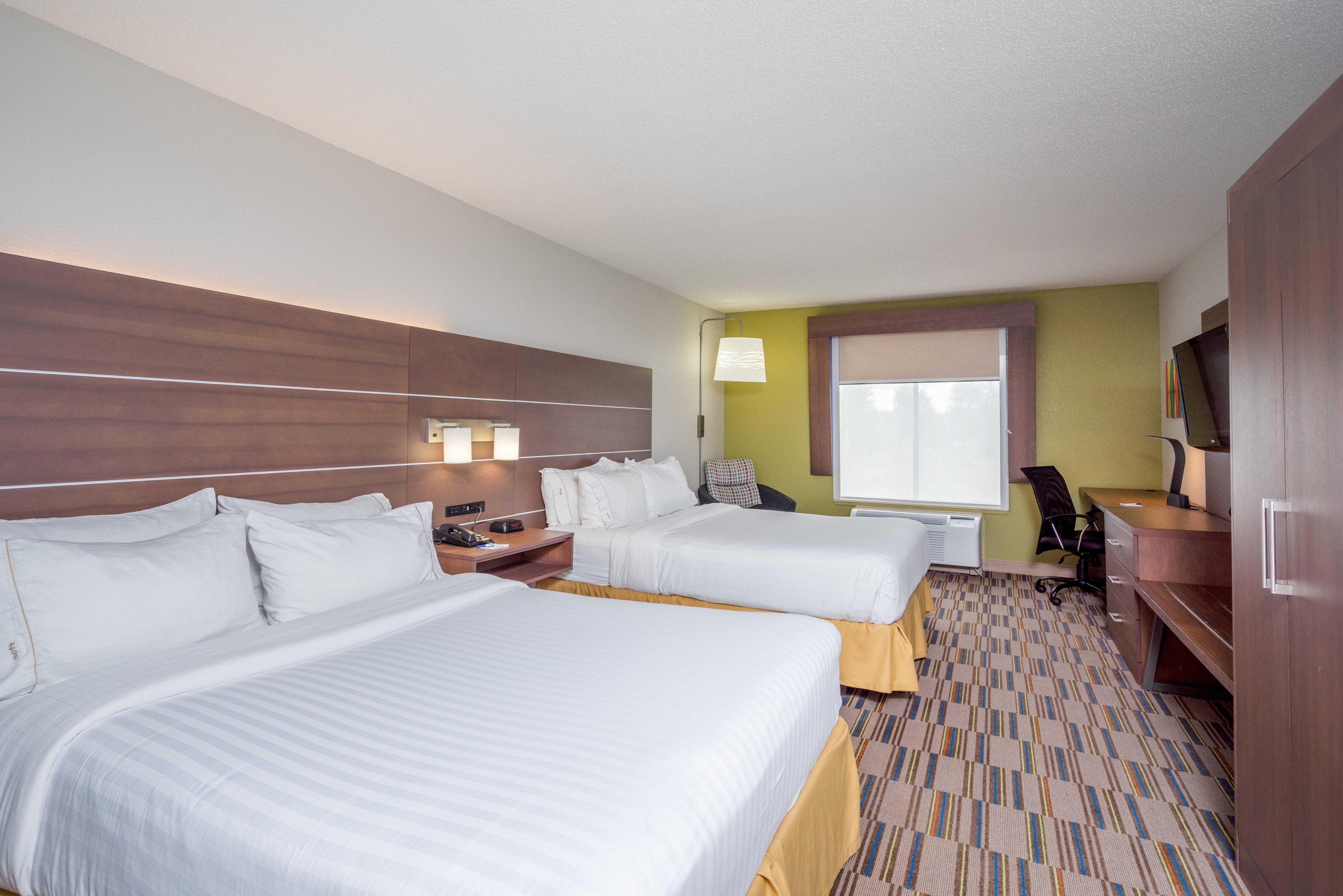 Holiday Inn Express And Suites Quakertown - Allentown Area By Ihg Luaran gambar