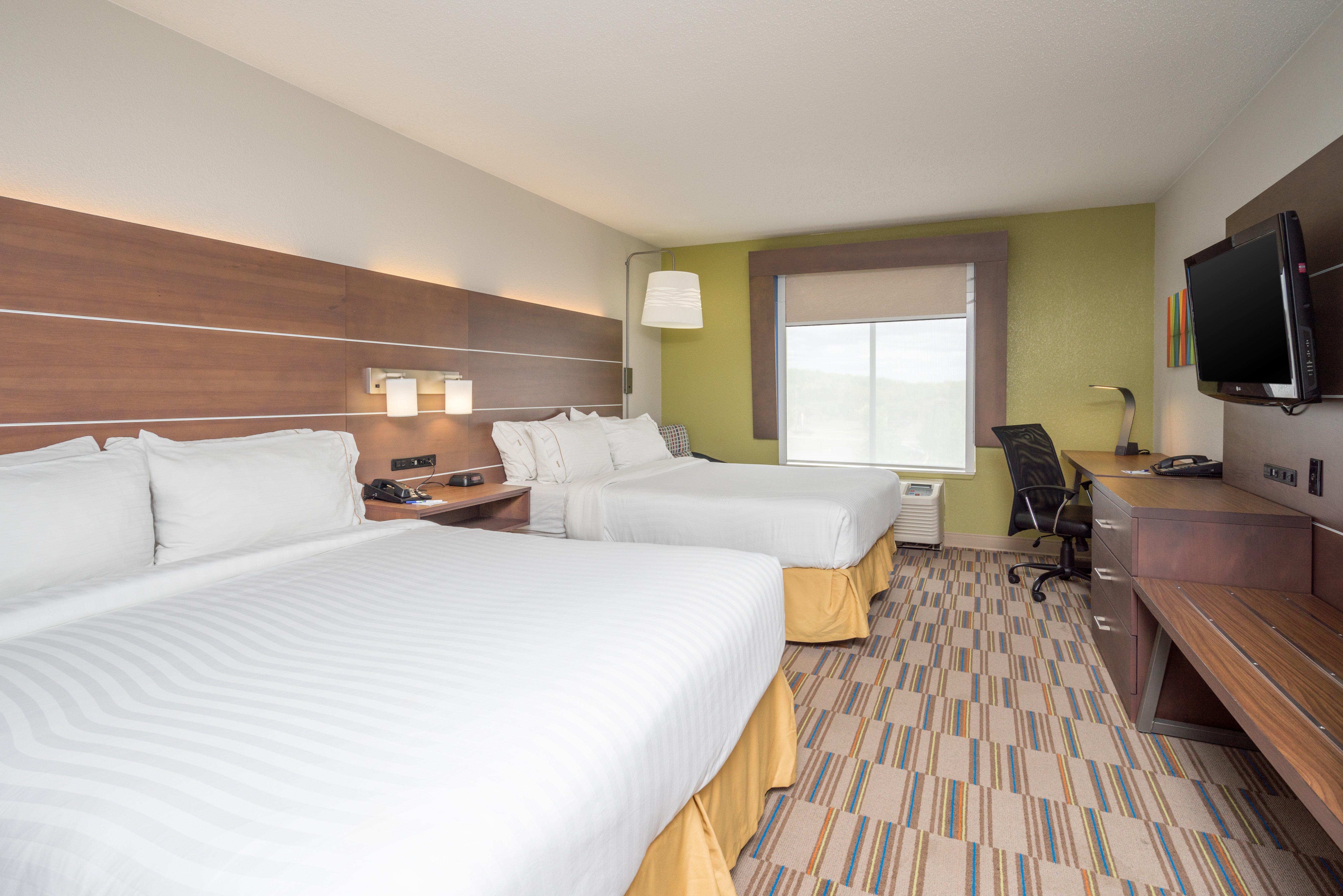 Holiday Inn Express And Suites Quakertown - Allentown Area By Ihg Luaran gambar
