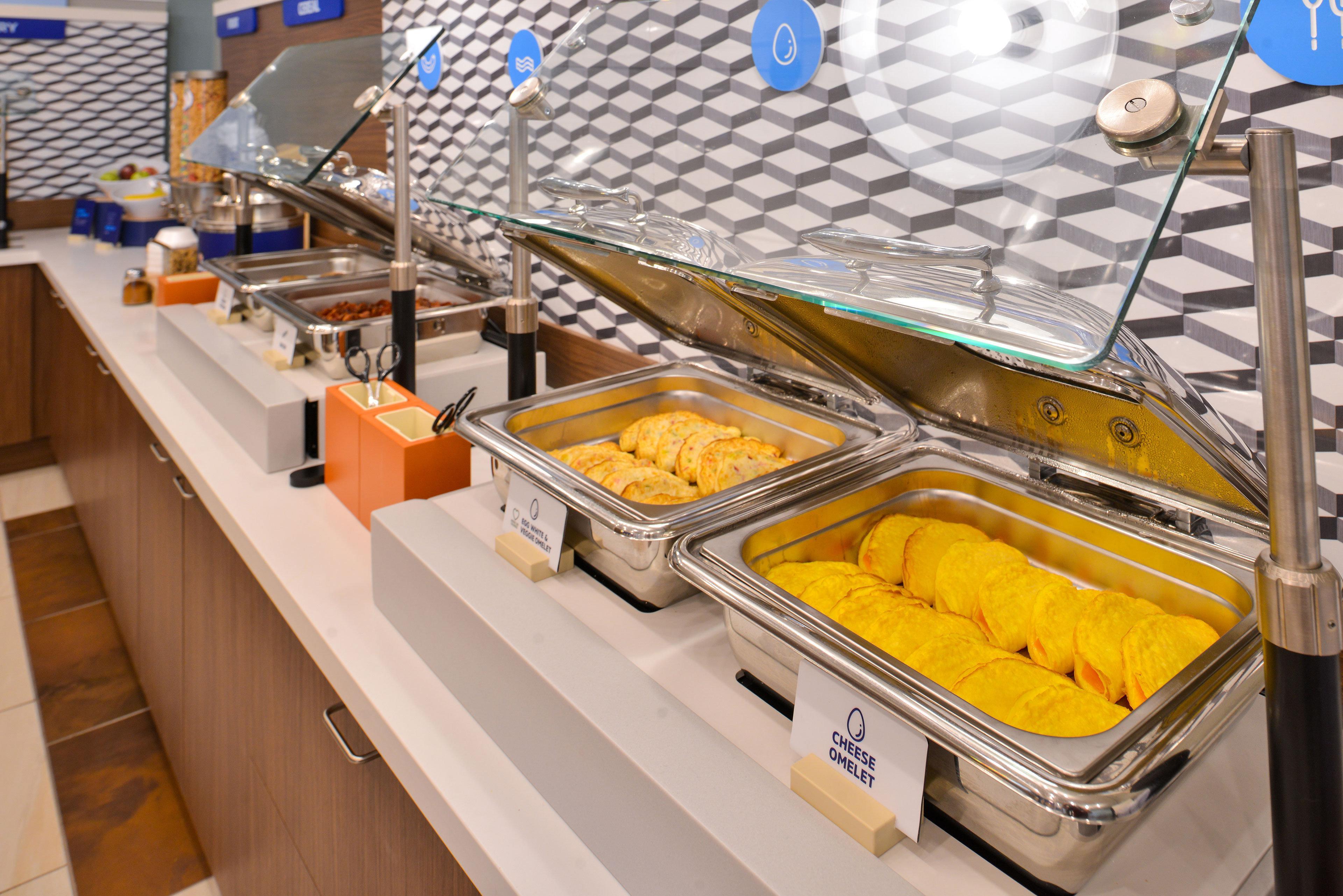 Holiday Inn Express And Suites Quakertown - Allentown Area By Ihg Luaran gambar