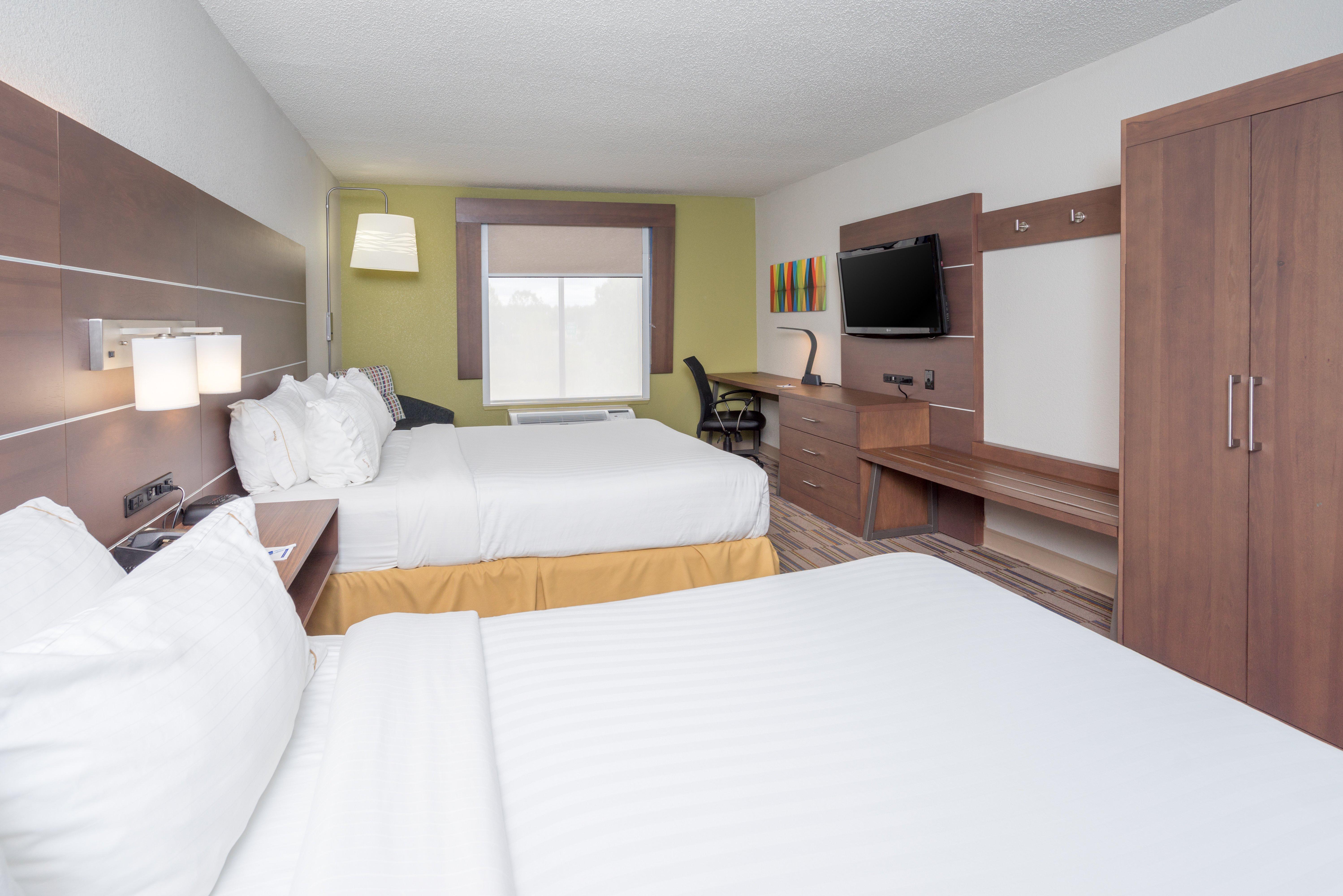 Holiday Inn Express And Suites Quakertown - Allentown Area By Ihg Luaran gambar