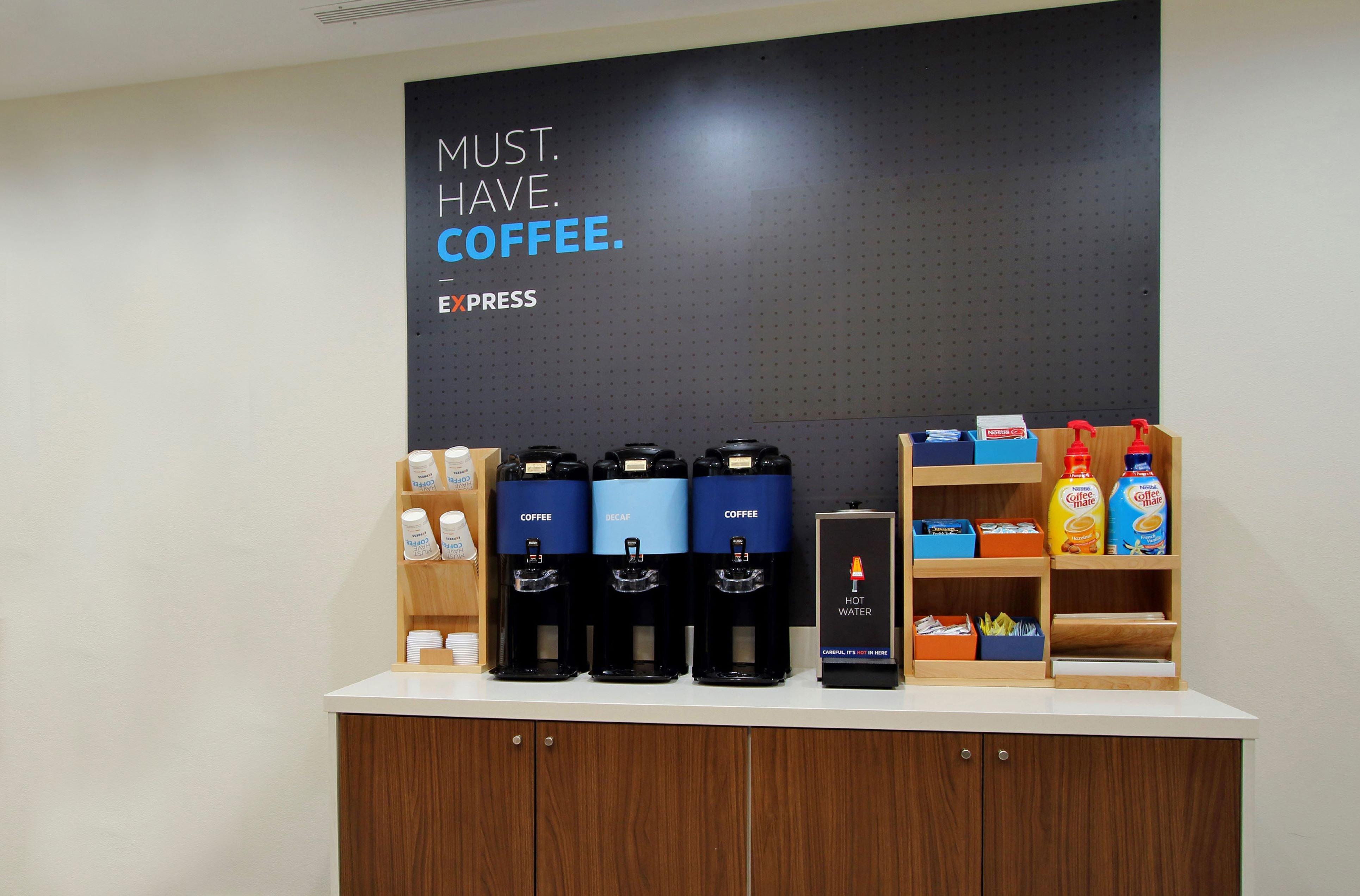 Holiday Inn Express And Suites Quakertown - Allentown Area By Ihg Luaran gambar