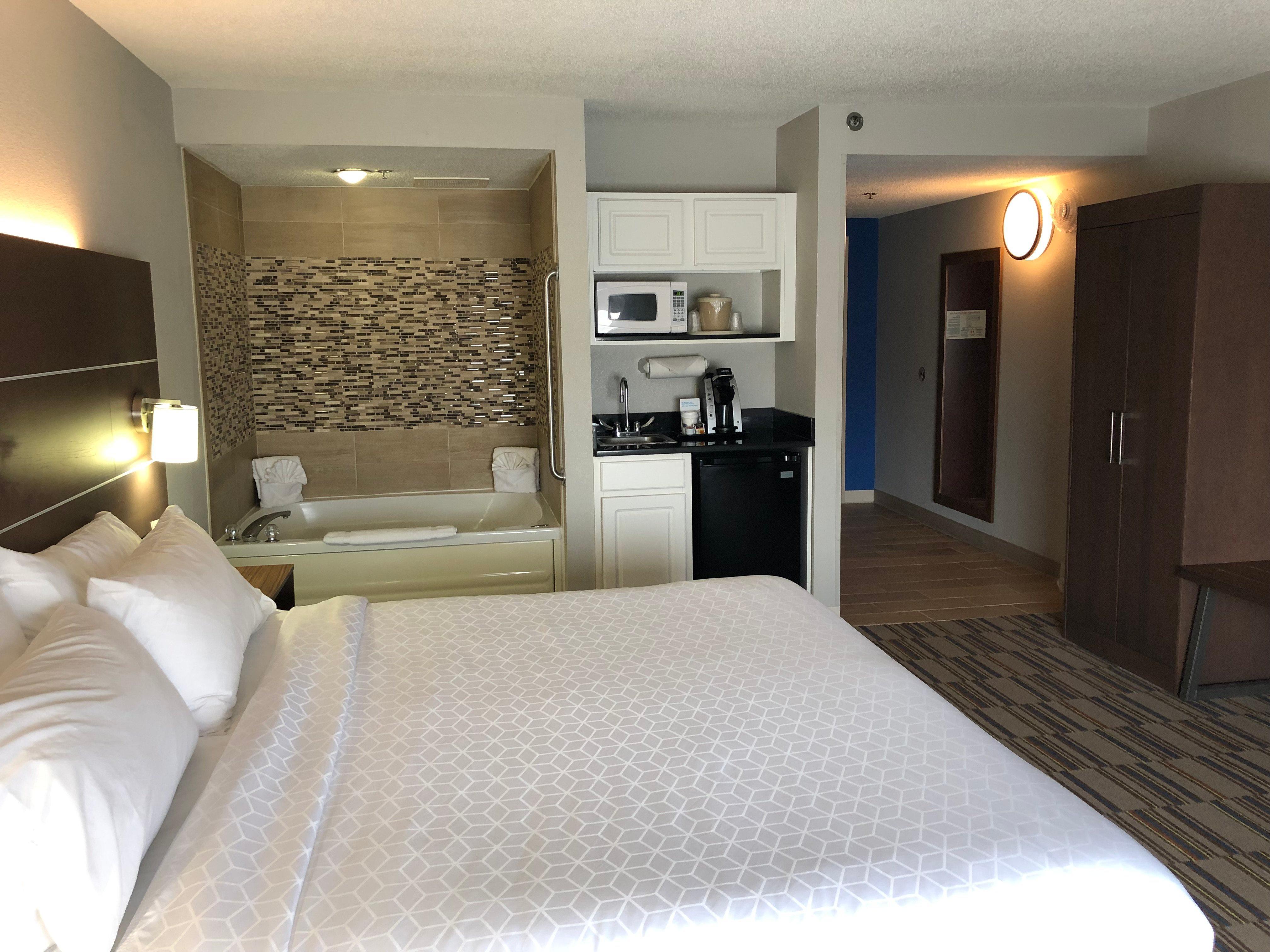 Holiday Inn Express And Suites Quakertown - Allentown Area By Ihg Luaran gambar