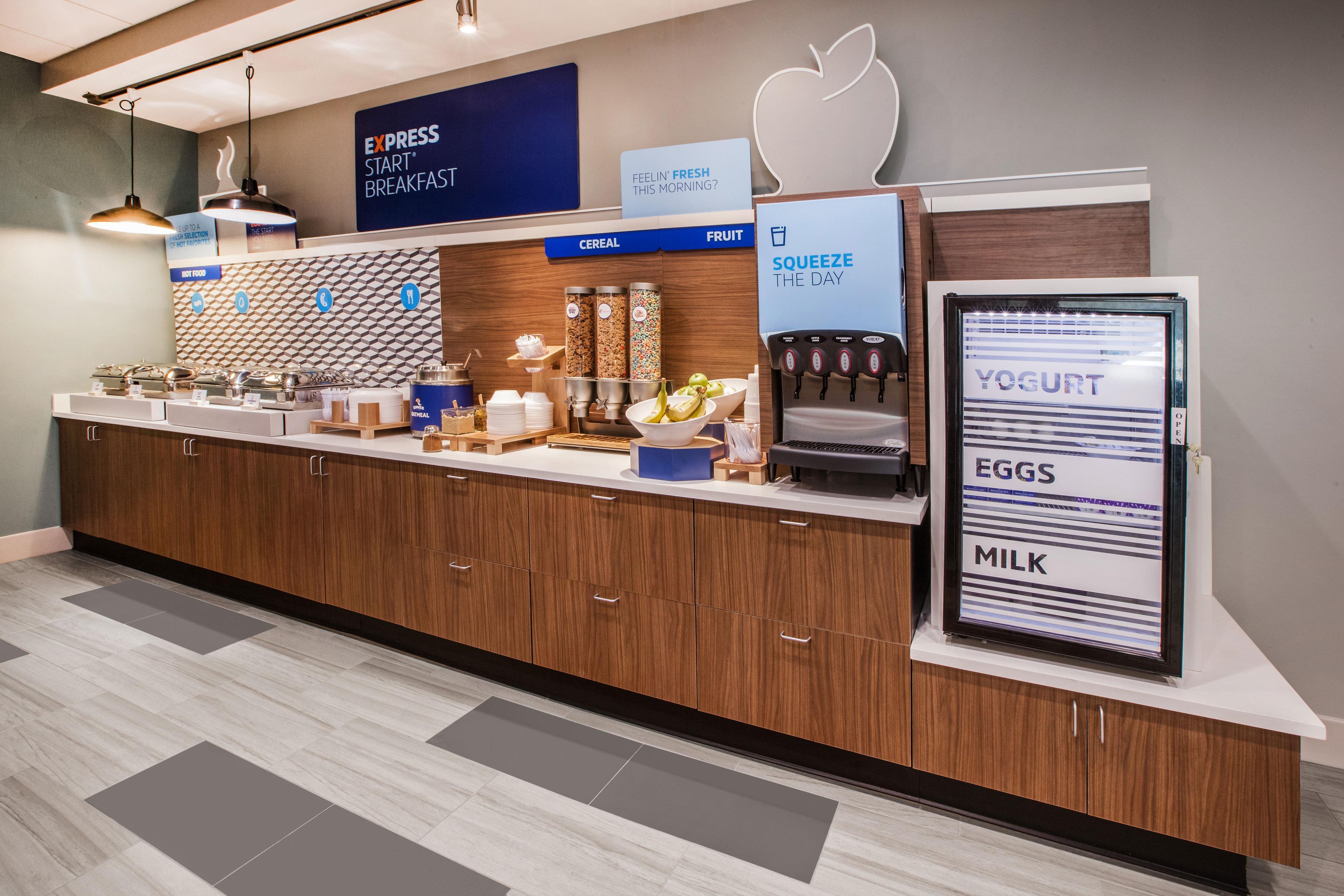 Holiday Inn Express And Suites Quakertown - Allentown Area By Ihg Luaran gambar