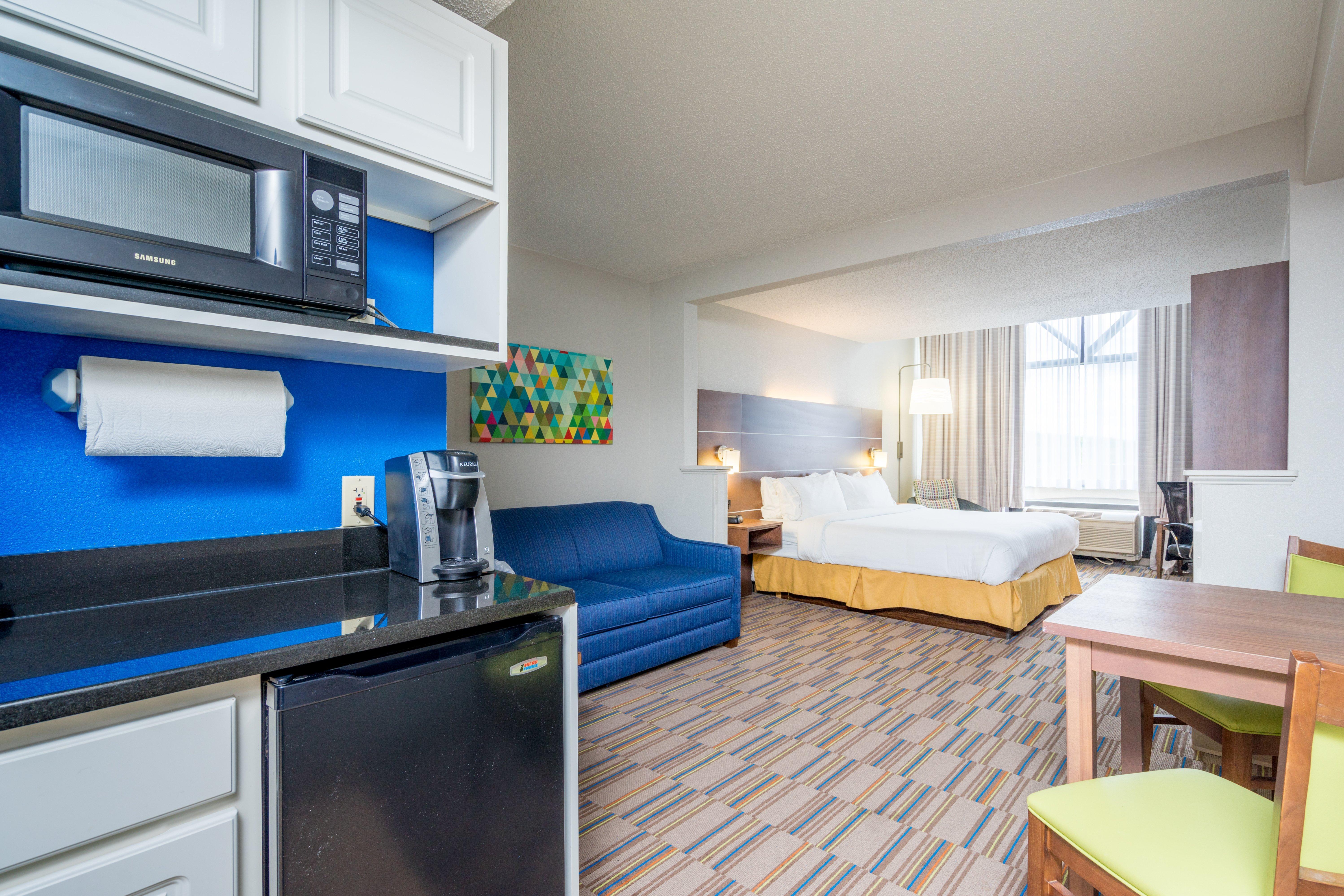 Holiday Inn Express And Suites Quakertown - Allentown Area By Ihg Luaran gambar