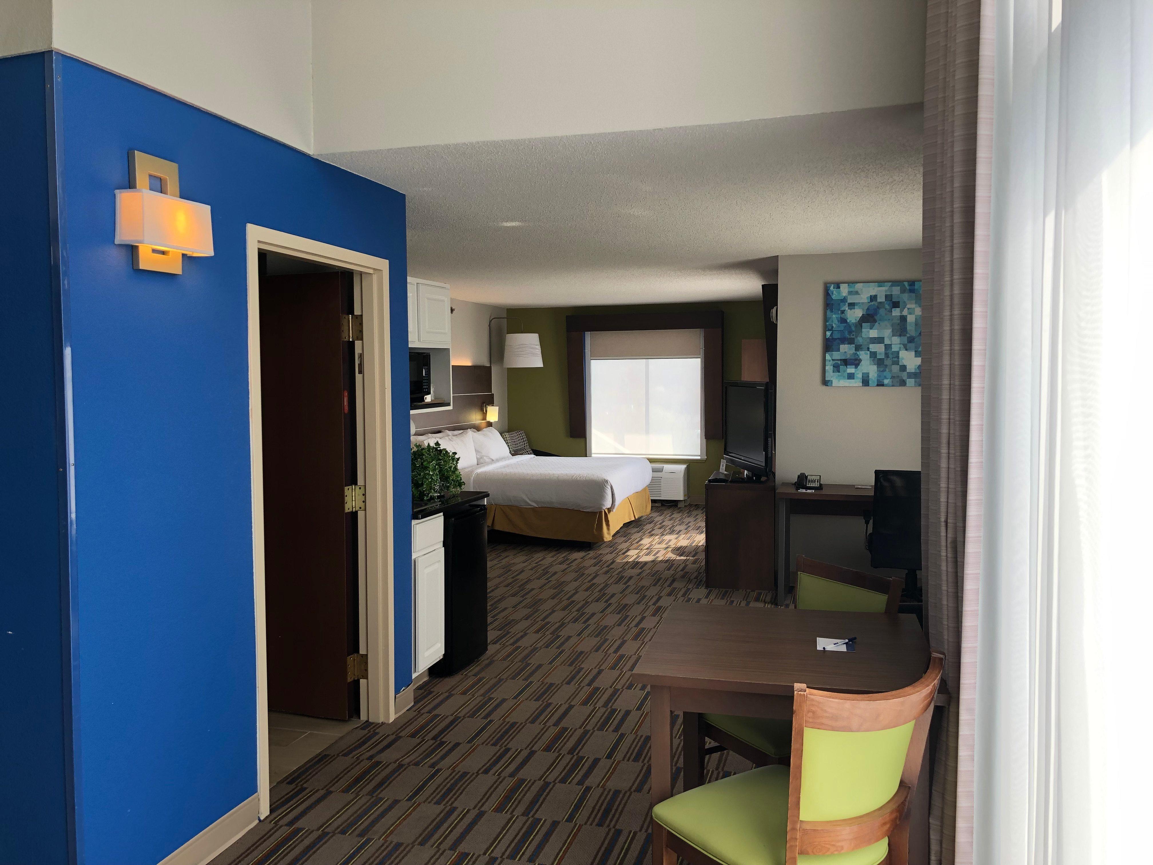 Holiday Inn Express And Suites Quakertown - Allentown Area By Ihg Luaran gambar
