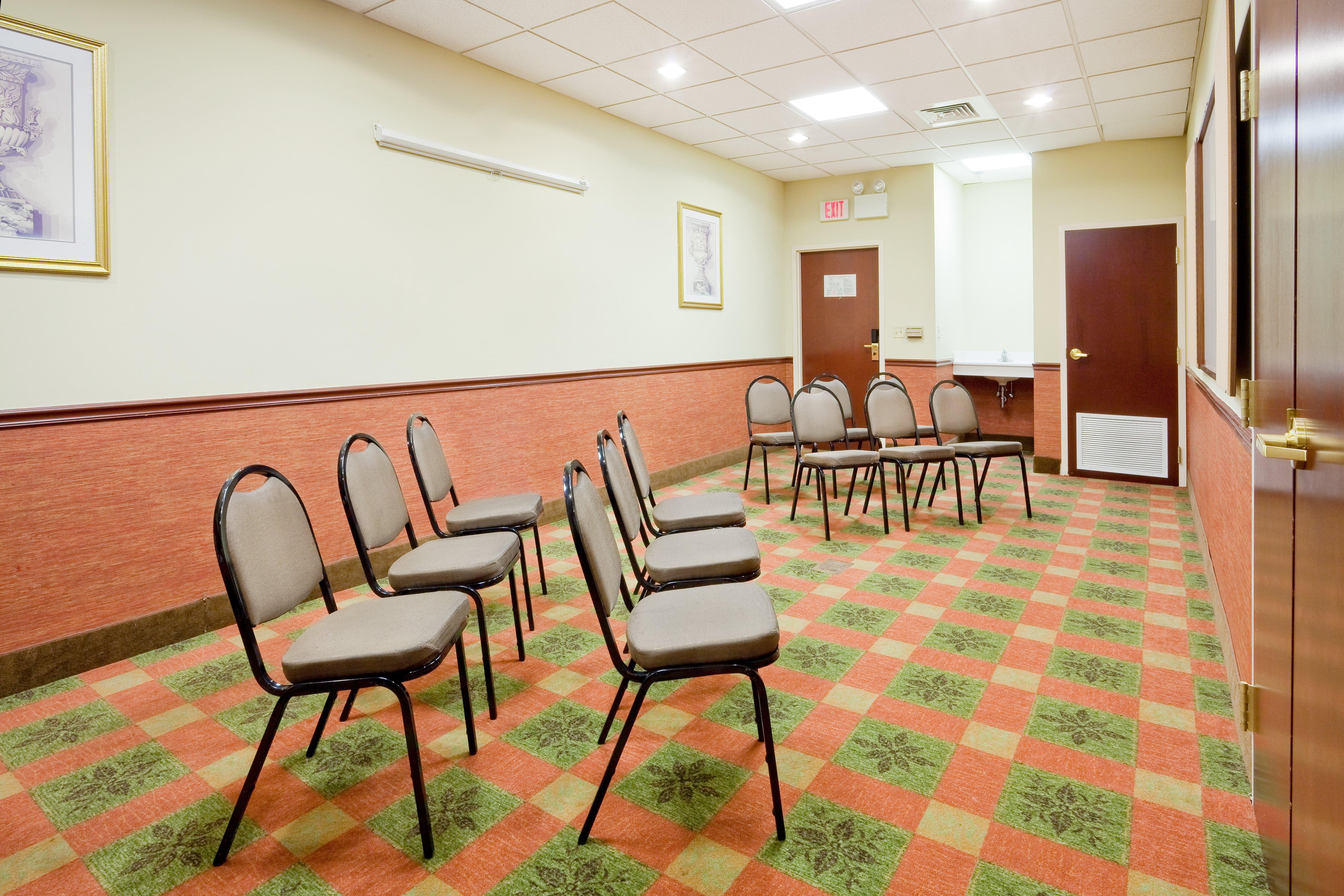 Holiday Inn Express And Suites Quakertown - Allentown Area By Ihg Luaran gambar