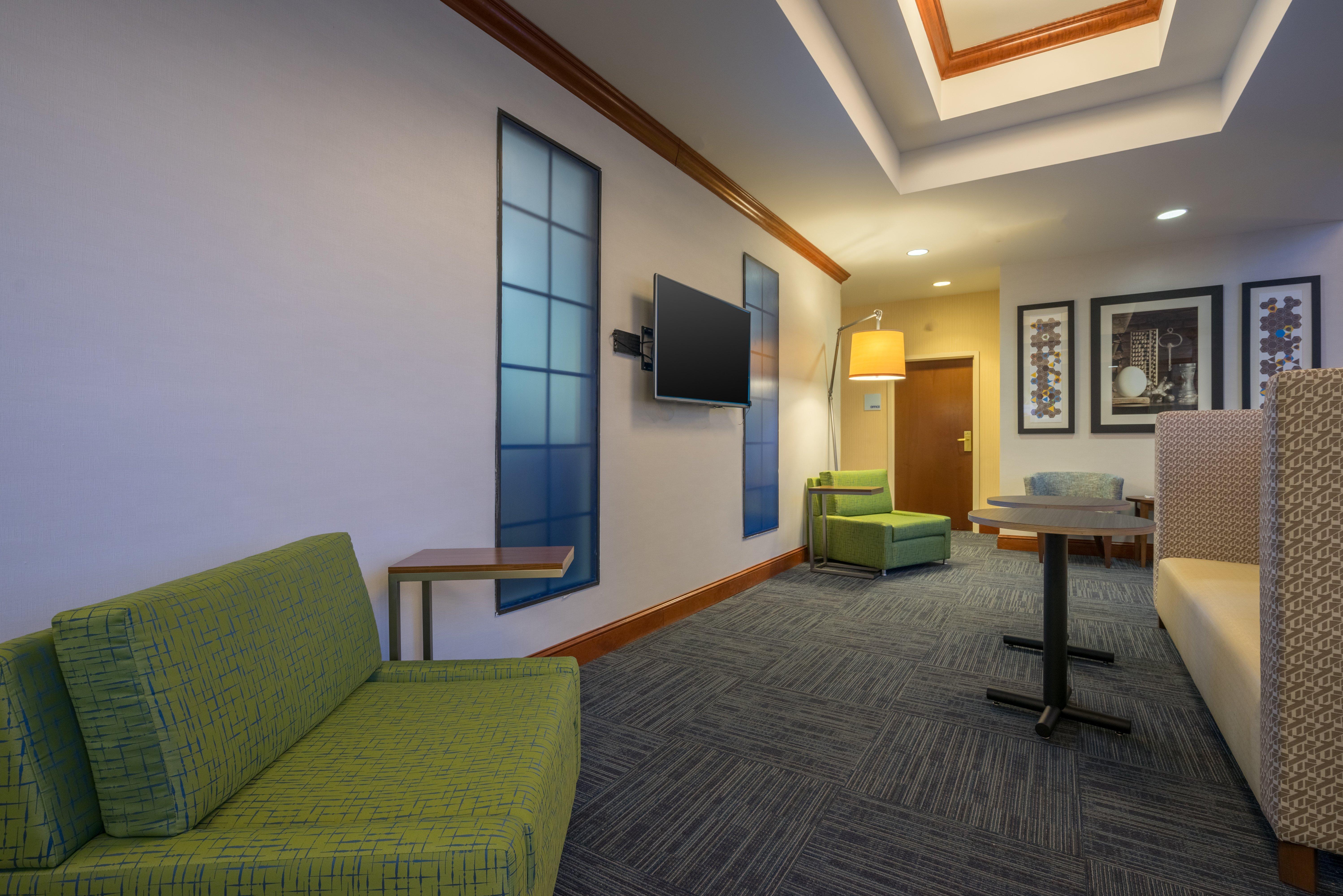 Holiday Inn Express And Suites Quakertown - Allentown Area By Ihg Luaran gambar