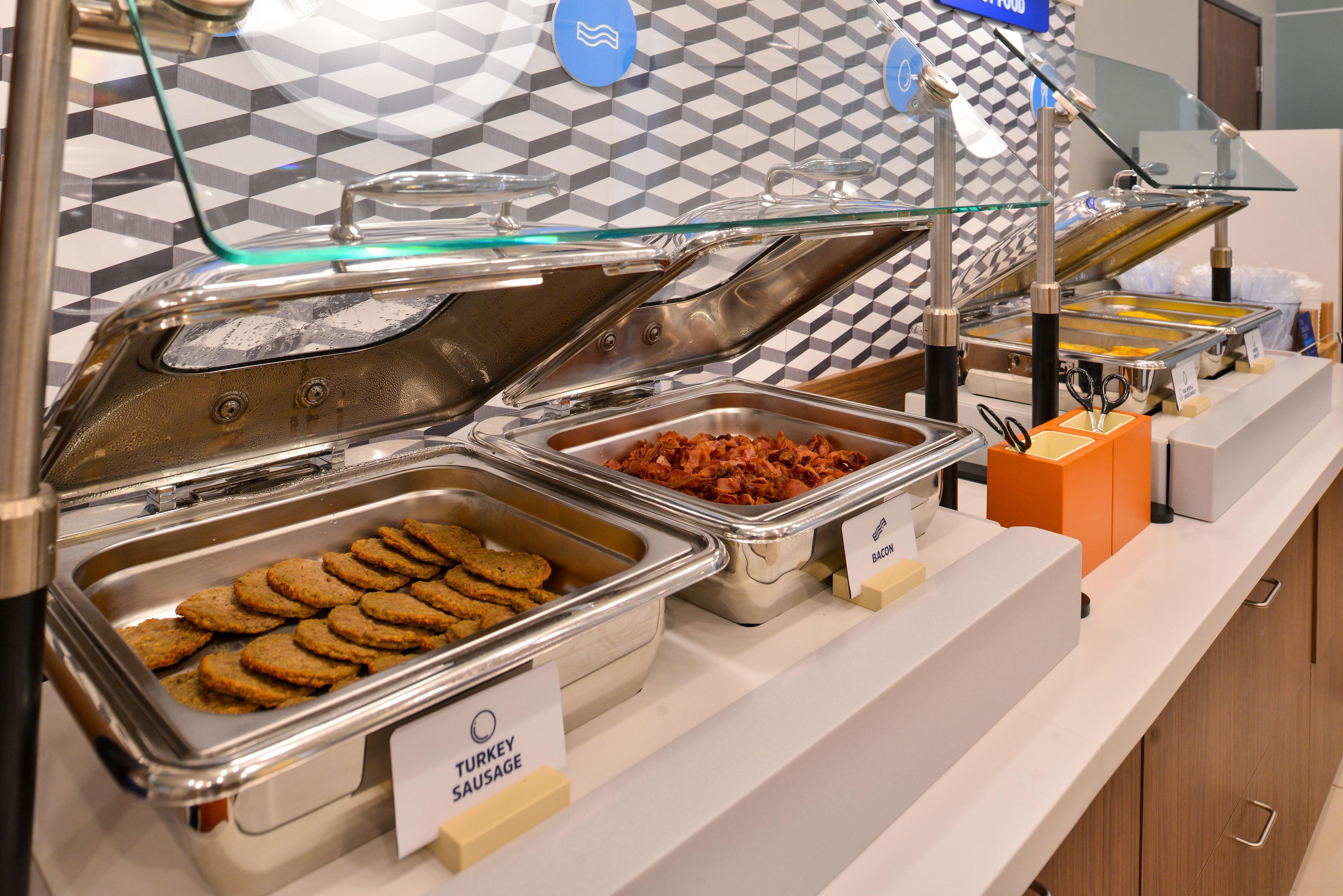 Holiday Inn Express And Suites Quakertown - Allentown Area By Ihg Luaran gambar