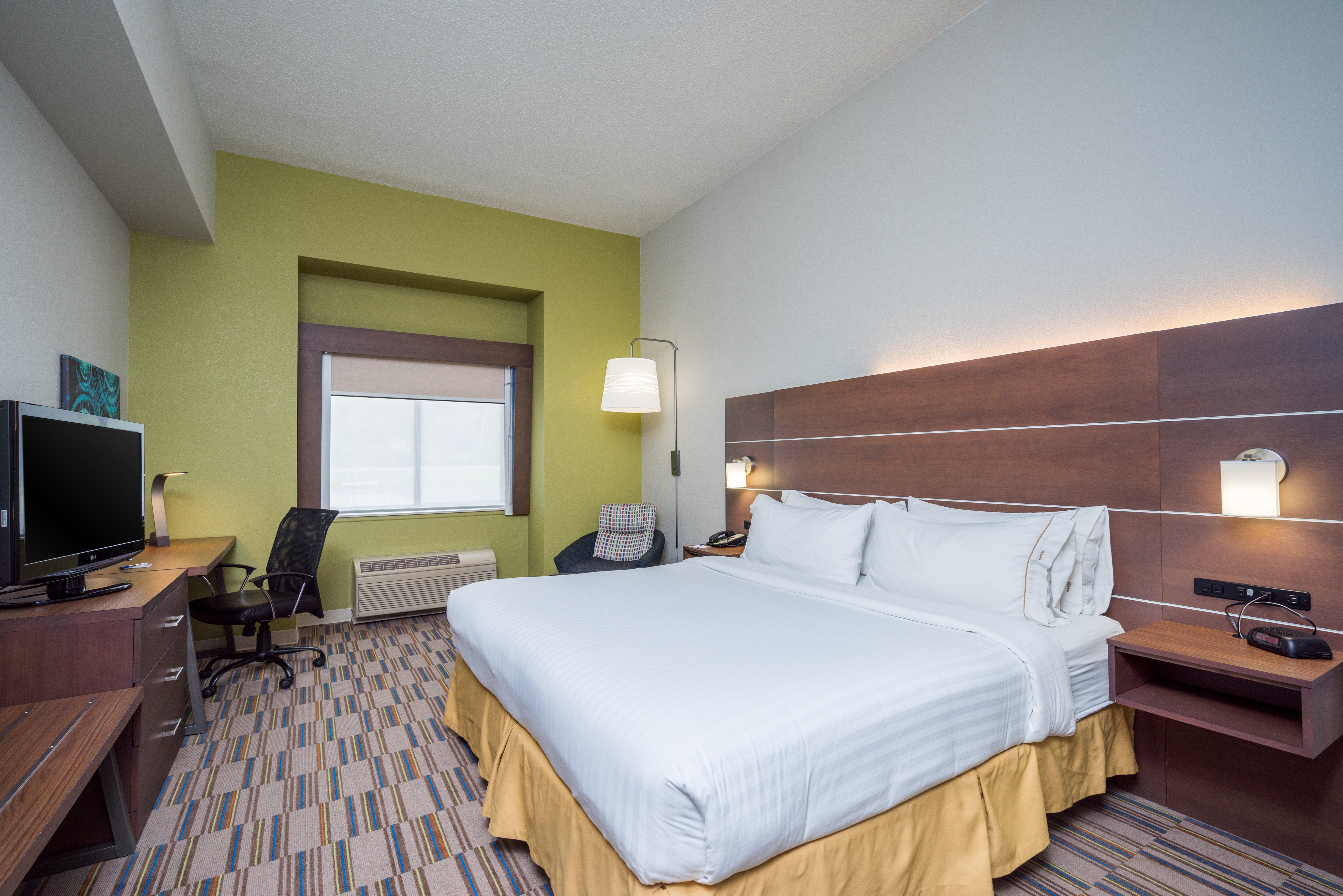 Holiday Inn Express And Suites Quakertown - Allentown Area By Ihg Luaran gambar