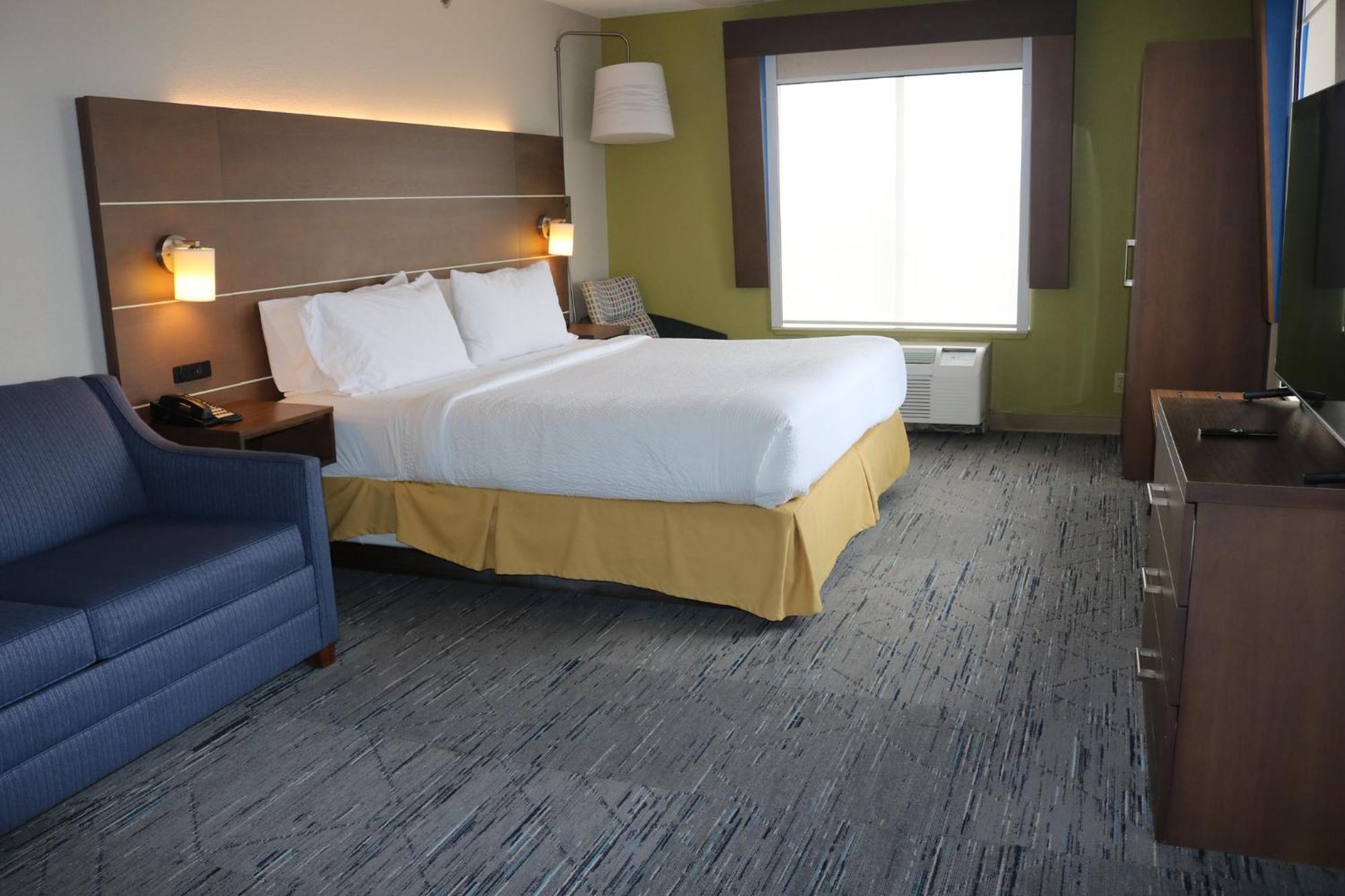 Holiday Inn Express And Suites Quakertown - Allentown Area By Ihg Luaran gambar