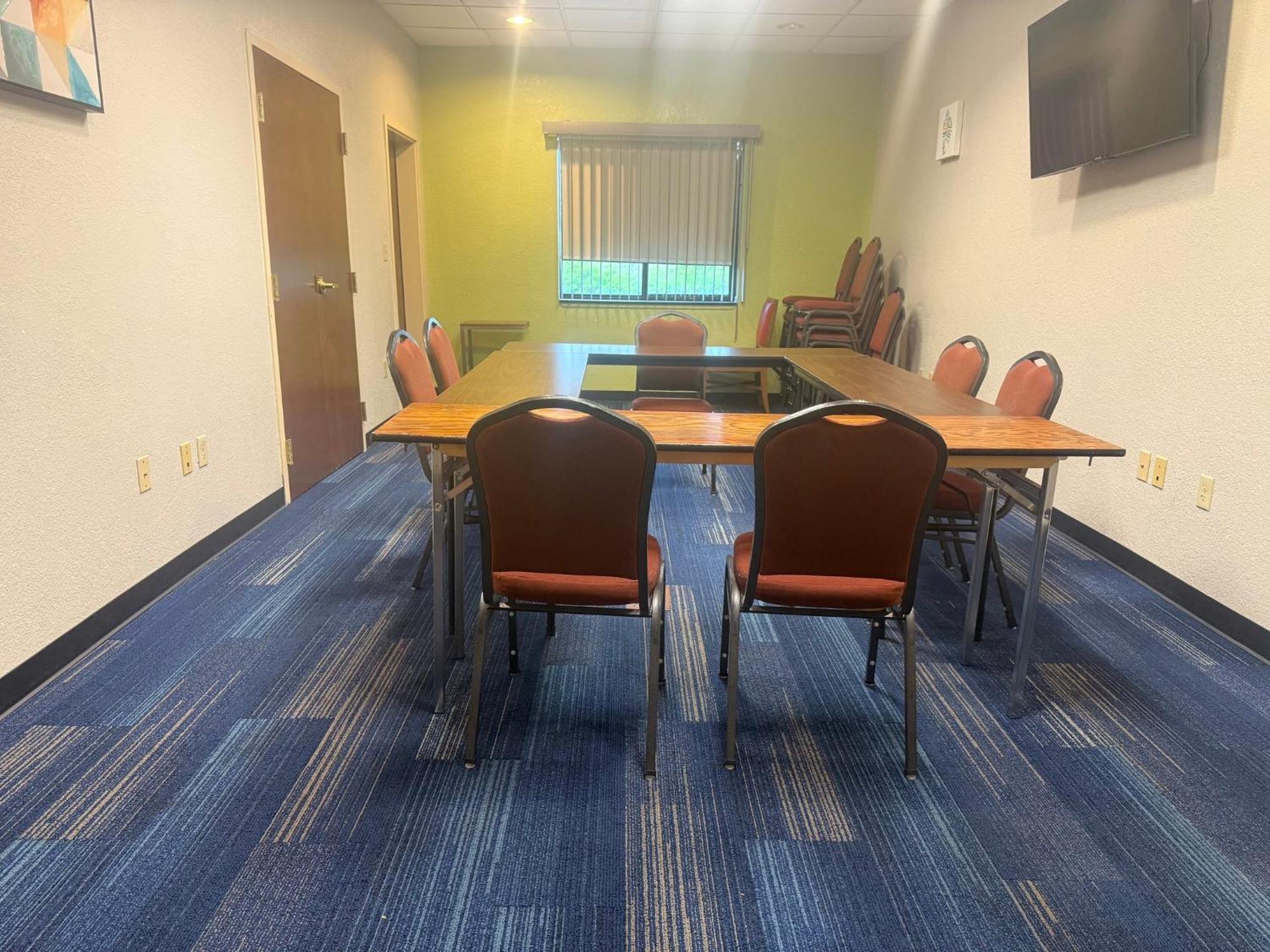 Holiday Inn Express And Suites Quakertown - Allentown Area By Ihg Luaran gambar