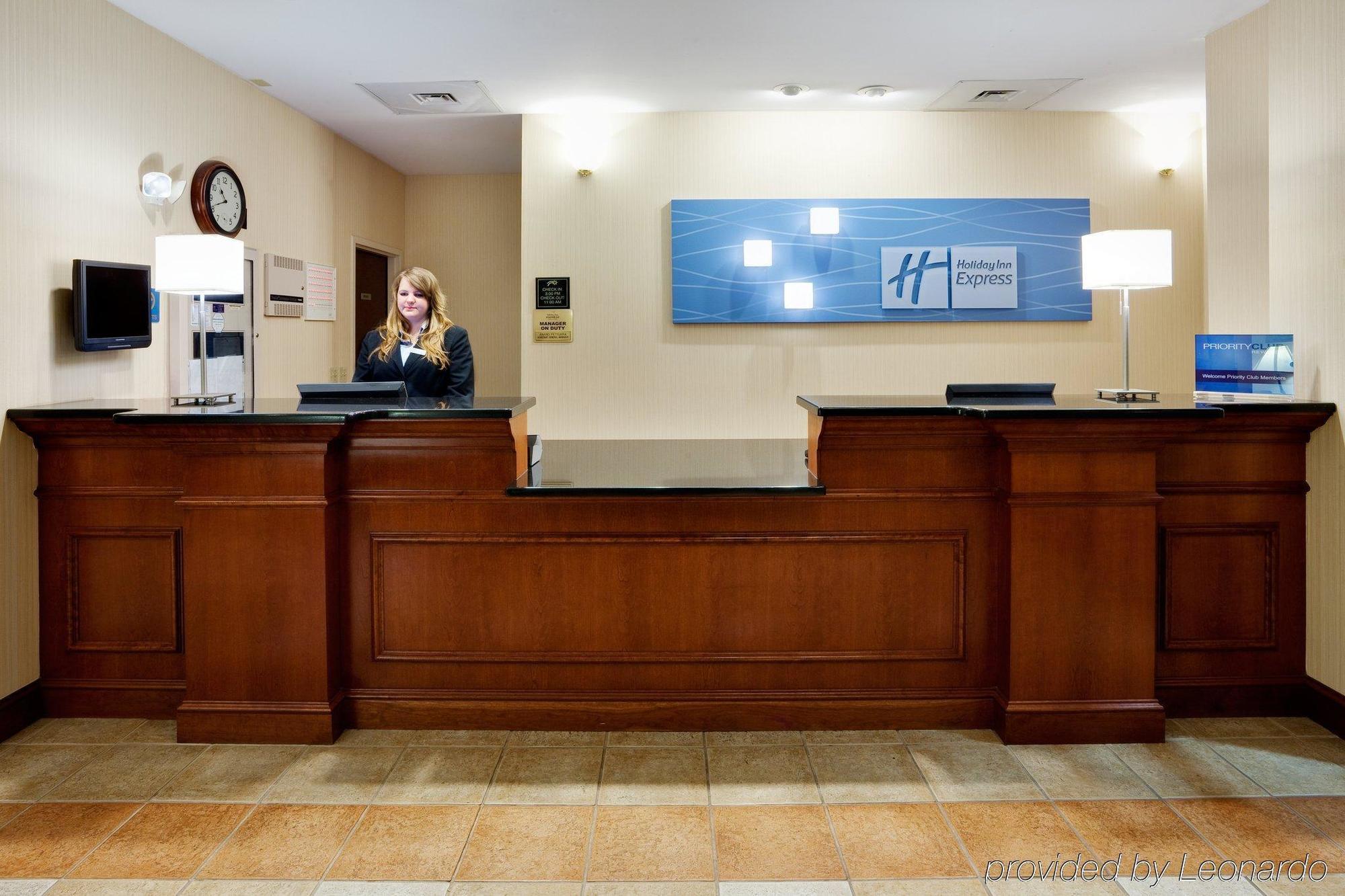Holiday Inn Express And Suites Quakertown - Allentown Area By Ihg Luaran gambar