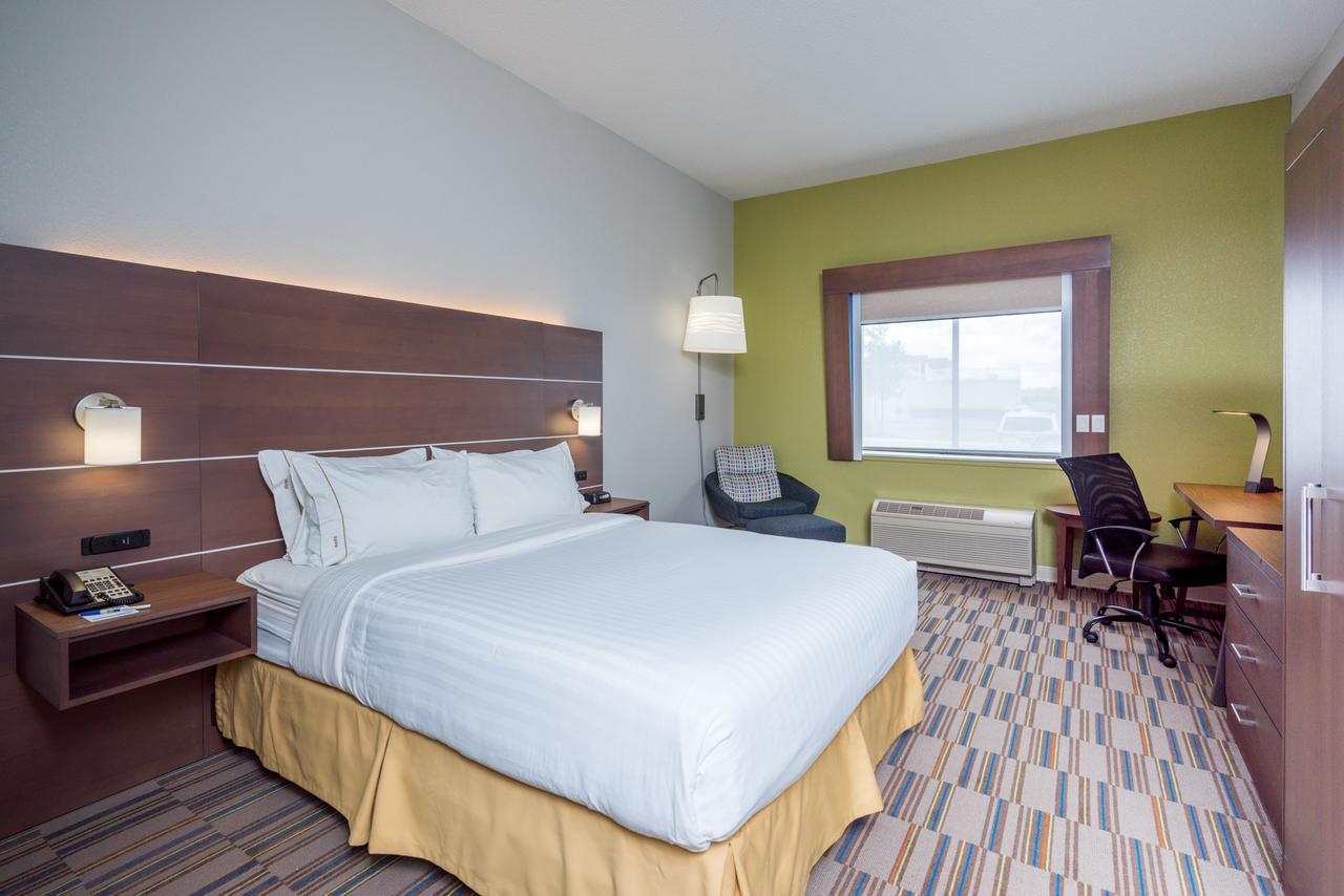 Holiday Inn Express And Suites Quakertown - Allentown Area By Ihg Luaran gambar