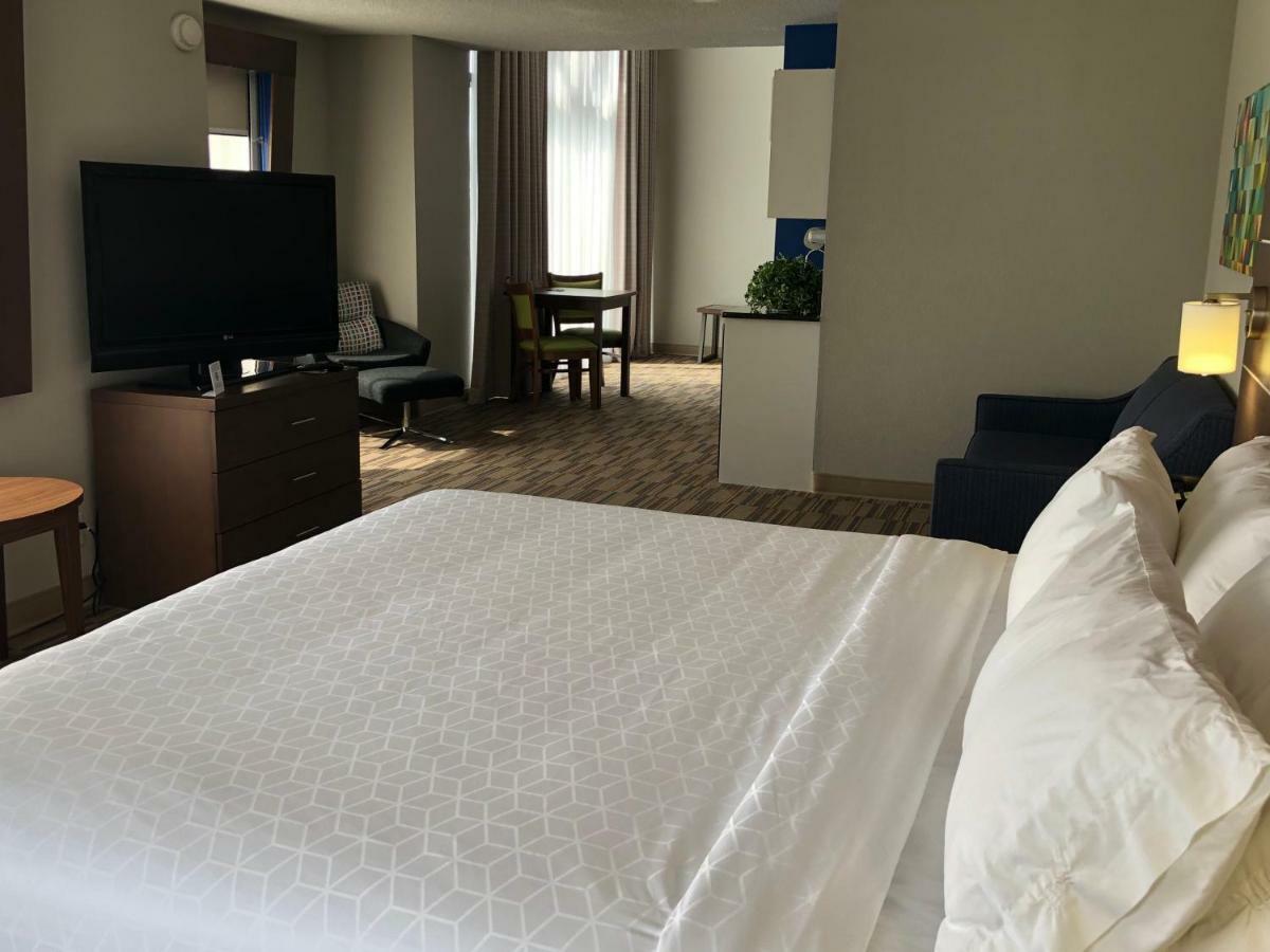 Holiday Inn Express And Suites Quakertown - Allentown Area By Ihg Luaran gambar