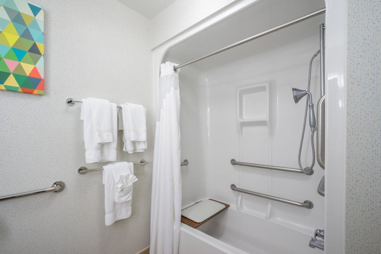 Holiday Inn Express And Suites Quakertown - Allentown Area By Ihg Luaran gambar