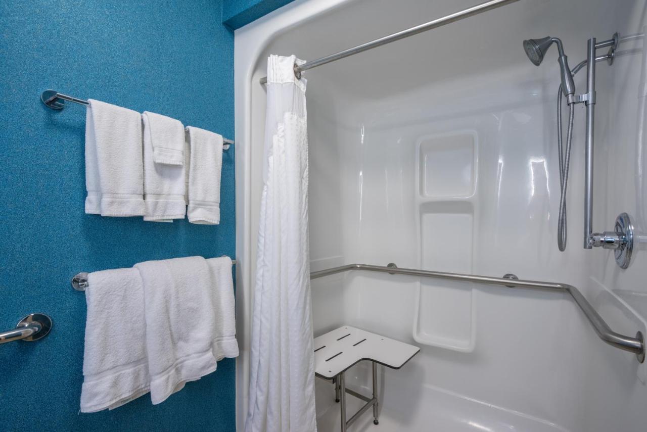 Holiday Inn Express And Suites Quakertown - Allentown Area By Ihg Luaran gambar